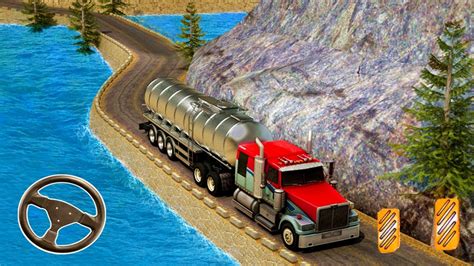 truck driver game|Conquer The Open Road With Truck Games On Y8! .
